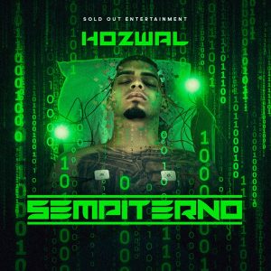 Hozwal – Sempiterno (Álbum) (2023)